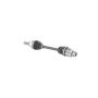 TRAKMOTIVE AXLES MZ-8151 CV Axle Shaft