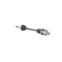 TRAKMOTIVE AXLES MZ-8155 CV Axle Shaft