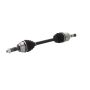 TRAKMOTIVE AXLES MZ-8159 CV Axle Shaft