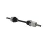 TRAKMOTIVE AXLES NI-8005 CV Axle Shaft