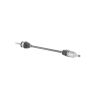 TRAKMOTIVE AXLES NI-8038 CV Axle Shaft