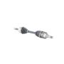 TRAKMOTIVE AXLES NI-8054 CV Axle Shaft