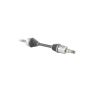 TRAKMOTIVE AXLES NI-8106 CV Axle Shaft