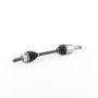 TRAKMOTIVE AXLES NI-8144 CV Axle Shaft
