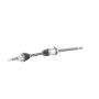 TRAKMOTIVE AXLES NI-8164 CV Axle Shaft