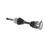 TRAKMOTIVE AXLES NI-8185 CV Axle Shaft