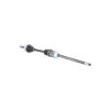 TRAKMOTIVE AXLES NI-8202 CV Axle Shaft