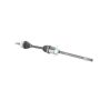 TRAKMOTIVE AXLES NI-8205 CV Axle Shaft