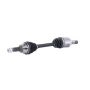 TRAKMOTIVE AXLES NI-8237 CV Axle Shaft