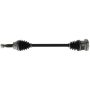 TRAKMOTIVE AXLES NI-8241 CV Axle Shaft