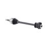 TRAKMOTIVE AXLES SA-8003 CV Axle Shaft