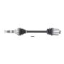 TRAKMOTIVE AXLES SB-8003 CV Axle Shaft