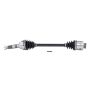 TRAKMOTIVE AXLES SB-8005 CV Axle Shaft