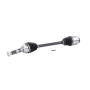 TRAKMOTIVE AXLES SB-8005 CV Axle Shaft