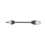 TRAKMOTIVE AXLES SB-8006 CV Axle Shaft