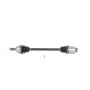 TRAKMOTIVE AXLES SB-8014 CV Axle Shaft