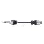 TRAKMOTIVE AXLES SB-8027 CV Axle Shaft