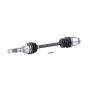 TRAKMOTIVE AXLES SB-8027 CV Axle Shaft