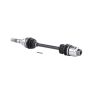 TRAKMOTIVE AXLES SB-8027 CV Axle Shaft