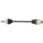 TRAKMOTIVE AXLES SB-8028 CV Axle Shaft