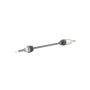 TRAKMOTIVE AXLES SB-8044 CV Axle Shaft