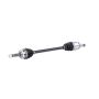 TRAKMOTIVE AXLES SB-8048 CV Axle Shaft