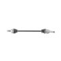 TRAKMOTIVE AXLES SB-8050 CV Axle Shaft