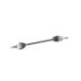 TRAKMOTIVE AXLES SB-8050 CV Axle Shaft