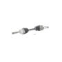 TRAKMOTIVE AXLES SK-8014 CV Axle Shaft