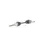 TRAKMOTIVE AXLES SK-8020 CV Axle Shaft