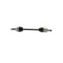 TRAKMOTIVE AXLES SK-8040 CV Axle Shaft
