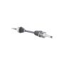 TRAKMOTIVE AXLES SN-8002 CV Axle Shaft