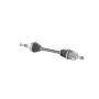 TRAKMOTIVE AXLES SN-8017 CV Axle Shaft