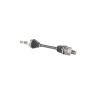 TRAKMOTIVE AXLES SN-8021 CV Axle Shaft