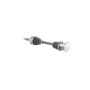 TRAKMOTIVE AXLES TO-8035 CV Axle Shaft