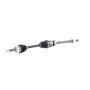 TRAKMOTIVE AXLES TO-8076 CV Axle Shaft