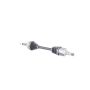 TRAKMOTIVE AXLES TO-8087 CV Axle Shaft