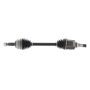 TRAKMOTIVE AXLES TO-8160 CV Axle Shaft