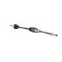 TRAKMOTIVE AXLES TO-8184 CV Axle Shaft