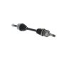 TRAKMOTIVE AXLES VO-8008 CV Axle Shaft