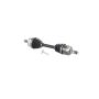 TRAKMOTIVE AXLES VO-8016 CV Axle Shaft