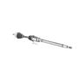TRAKMOTIVE AXLES VO-8018 CV Axle Shaft