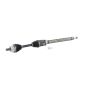 TRAKMOTIVE AXLES VO-8019 CV Axle Shaft