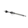 TRAKMOTIVE AXLES VO-8019 CV Axle Shaft