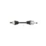 TRAKMOTIVE AXLES VO-8038 CV Axle Shaft