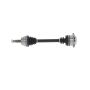 TRAKMOTIVE AXLES VW-8003 CV Axle Shaft