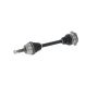 TRAKMOTIVE AXLES VW-8003 CV Axle Shaft