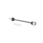 TRAKMOTIVE AXLES VW-8004 CV Axle Shaft