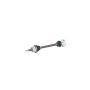 TRAKMOTIVE AXLES VW-8017 CV Axle Shaft