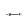 TRAKMOTIVE AXLES VW-8018 CV Axle Shaft